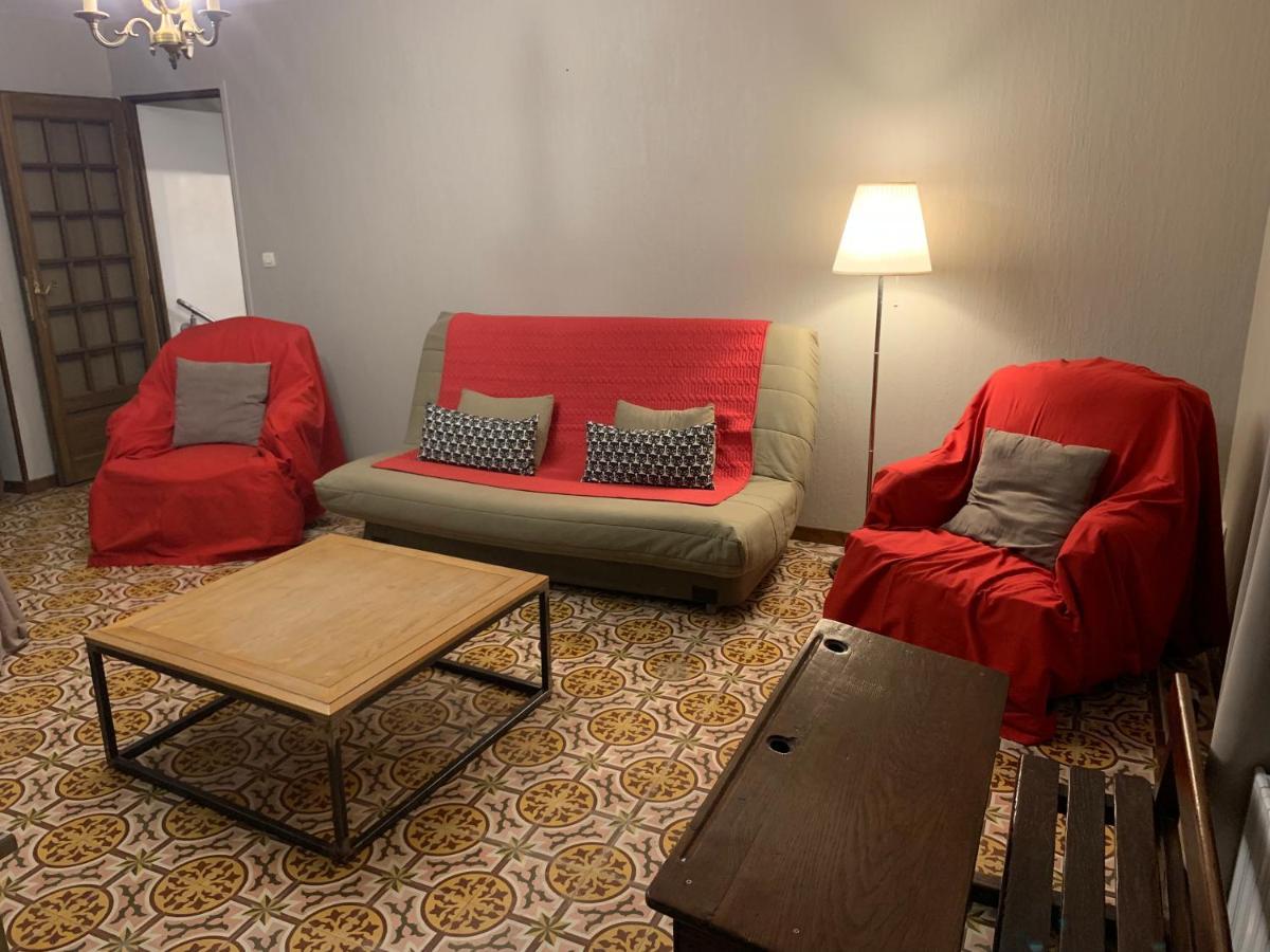 Maison indépendante au calme Courcelles-sur-Vesle Extérieur photo