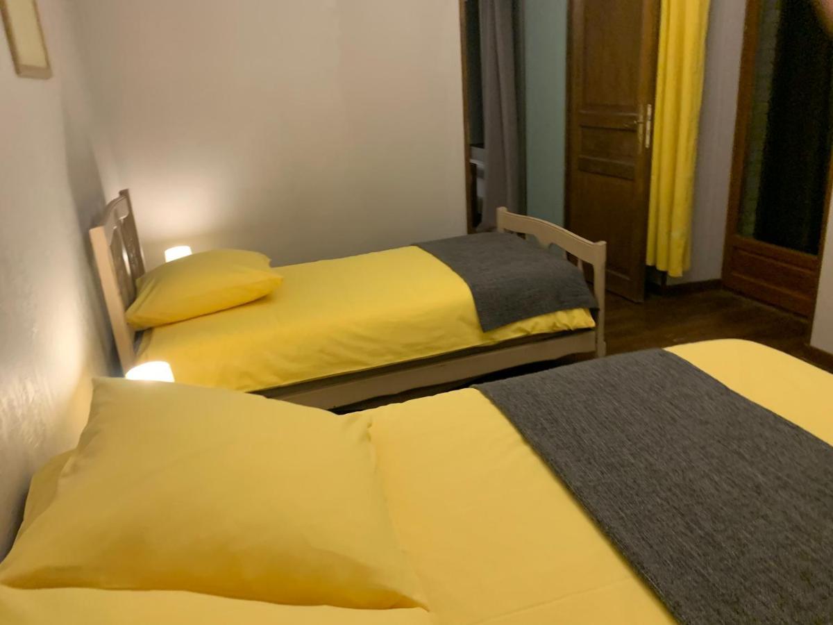 Maison indépendante au calme Courcelles-sur-Vesle Extérieur photo