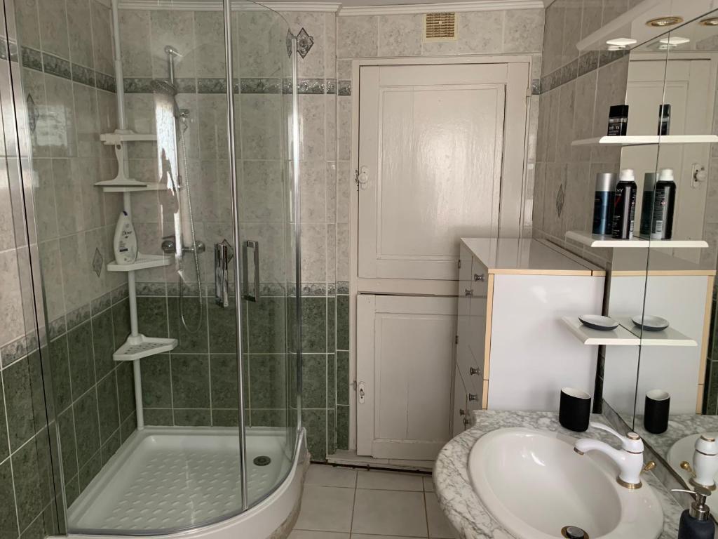 Maison indépendante au calme Courcelles-sur-Vesle Extérieur photo