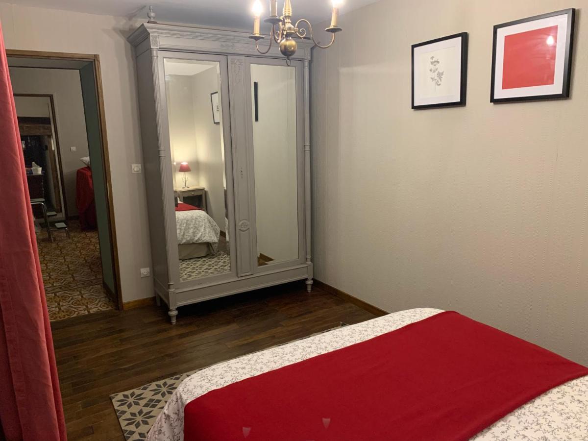 Maison indépendante au calme Courcelles-sur-Vesle Extérieur photo